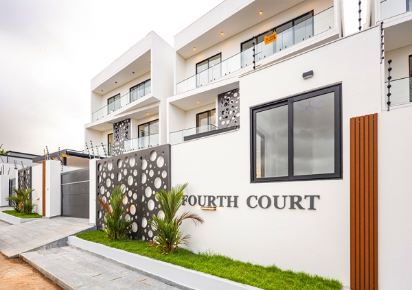Marrita Construction Ltd (MCL Ghana)