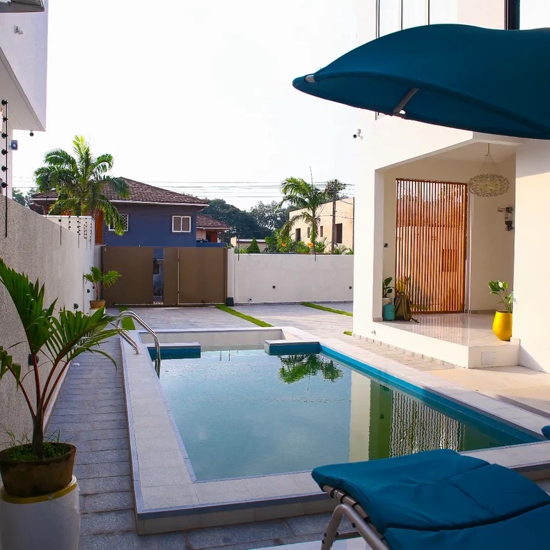 Marrita Construction Limited (MCL) has launched its latest housing project, the Topaz Court, at East Legon in Accra.