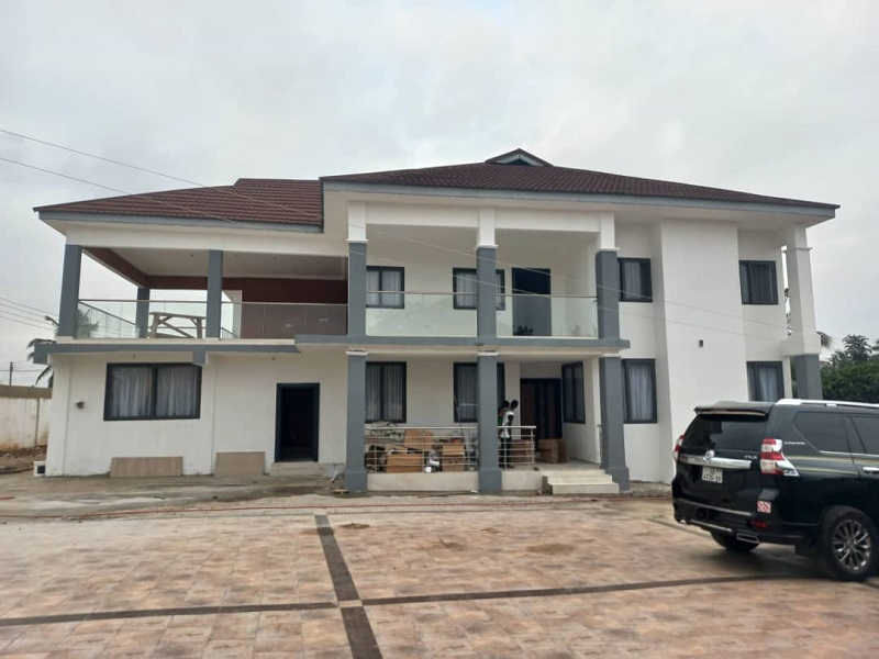 Dusi Properties