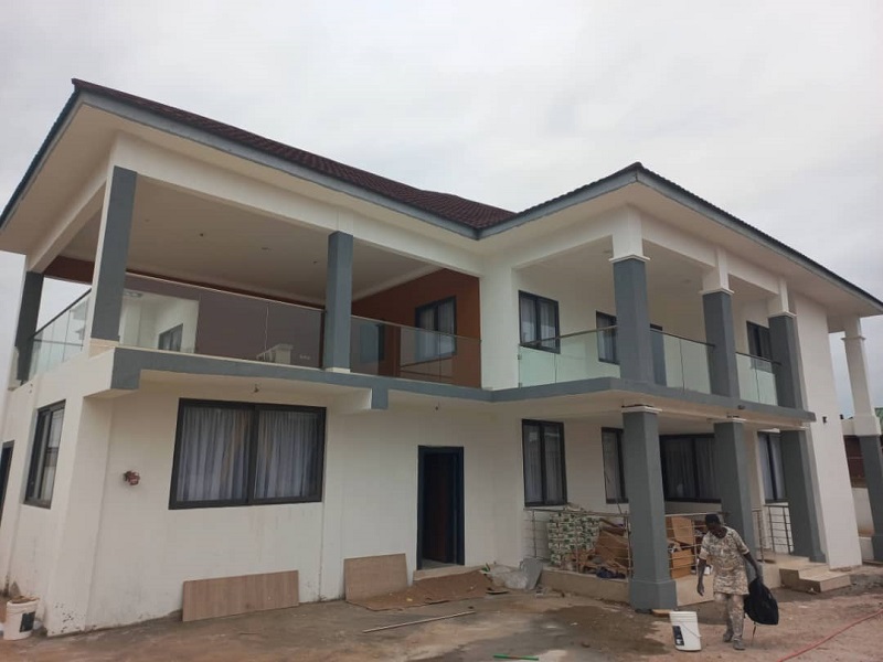 Dusi Properties