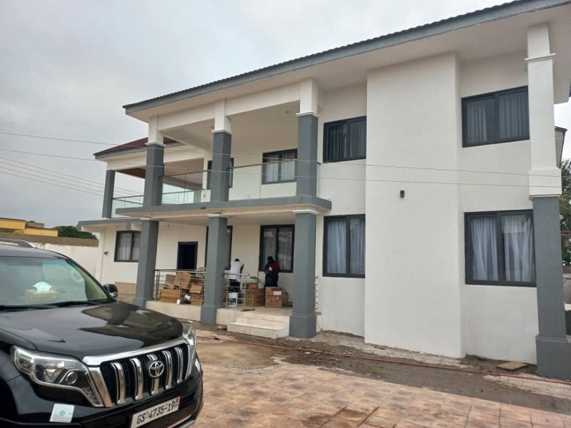 Dusi Properties