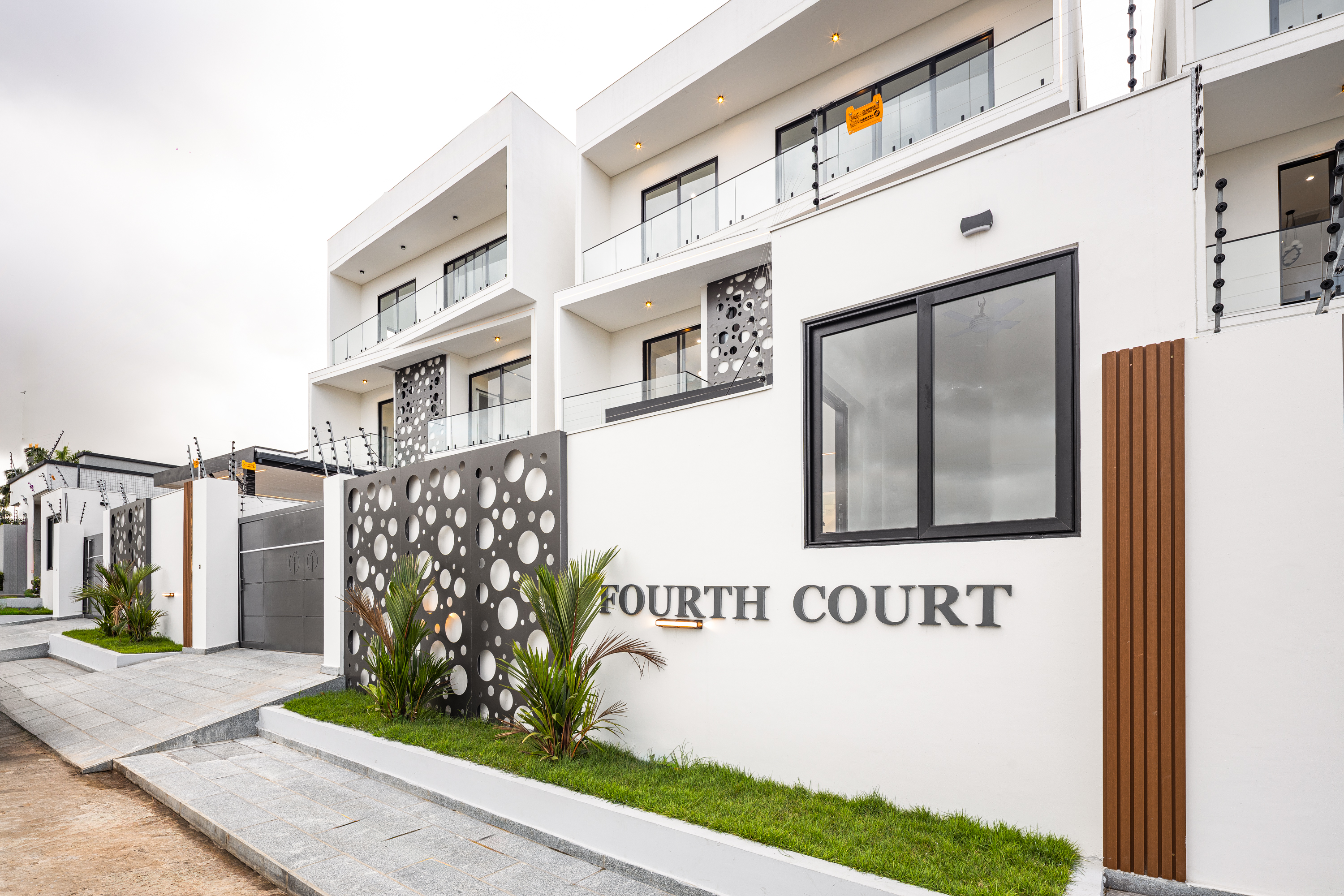 Fourth Court