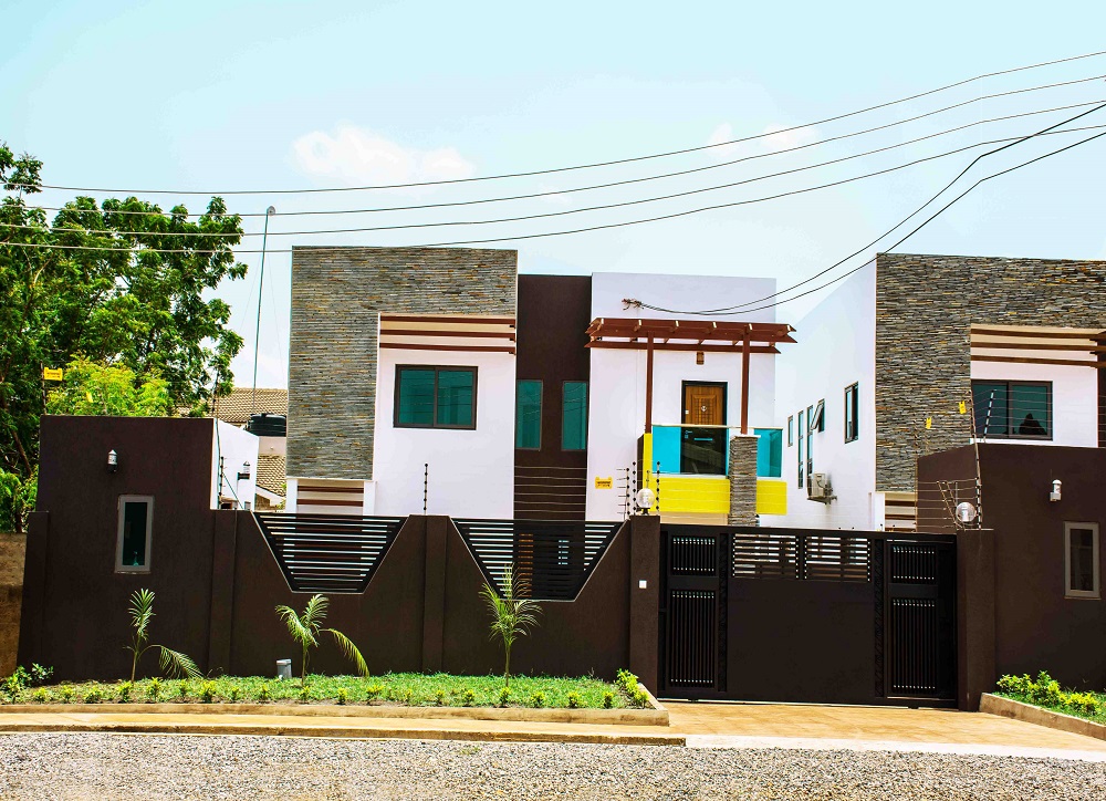 Marrita Homes