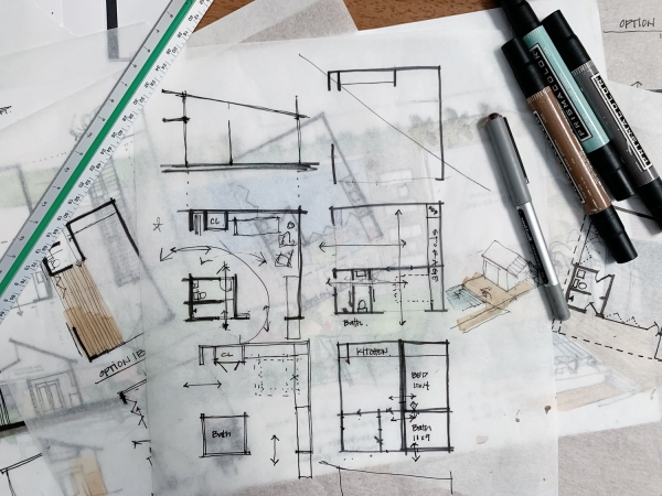 Architecture Design