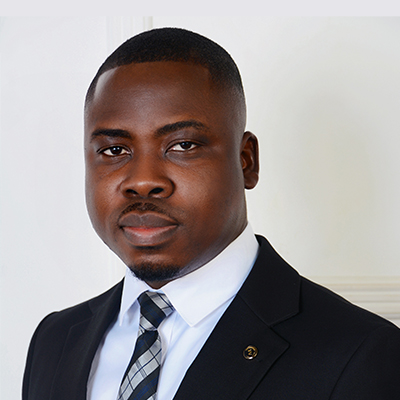 Eric Narh Kwetey
